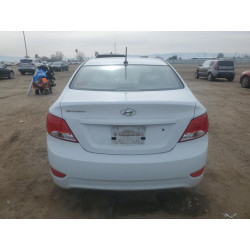 2017 HYUNDAI ACCENT