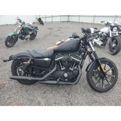 2020 HARLEY-DAVIDSON XL883 N 1HD4LE214LB438605 52653154