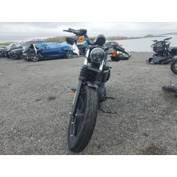 2020 HARLEY-DAVIDSON XL883 N 1HD4LE214LB438605 52653154