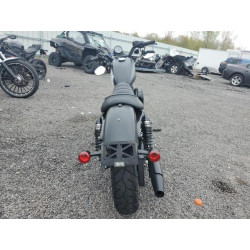 2020 HARLEY-DAVIDSON XL883 N 1HD4LE214LB438605 52653154