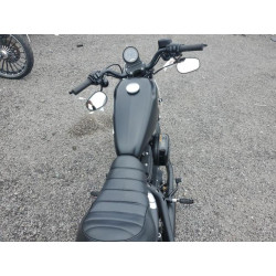 2020 HARLEY-DAVIDSON XL883 N 1HD4LE214LB438605 52653154