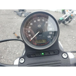 2020 HARLEY-DAVIDSON XL883 N 1HD4LE214LB438605 52653154