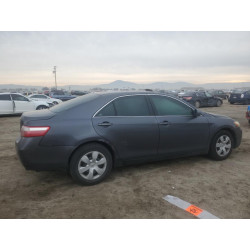 2009 TOYOTA CAMRY