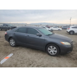 2009 TOYOTA CAMRY