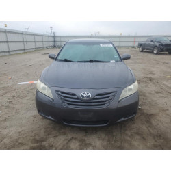 2009 TOYOTA CAMRY