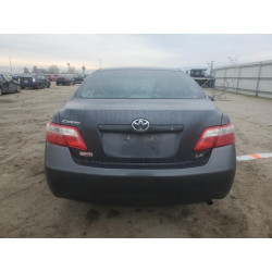 2009 TOYOTA CAMRY