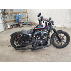 2020 HARLEY-DAVIDSON XL883 N 1HD4LE212LB424072 57889284