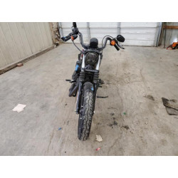 2020 HARLEY-DAVIDSON XL883 N 1HD4LE212LB424072 57889284