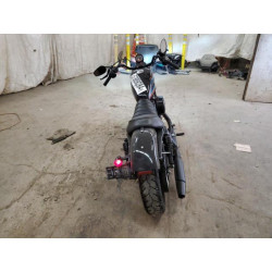 2020 HARLEY-DAVIDSON XL883 N 1HD4LE212LB424072 57889284