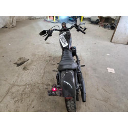 2020 HARLEY-DAVIDSON XL883 N 1HD4LE212LB424072 57889284