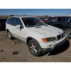 2003 BMW X5