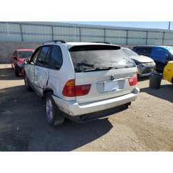 2003 BMW X5