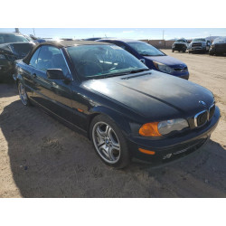 2001 BMW 3 SERIES