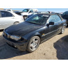 2001 BMW 3 SERIES