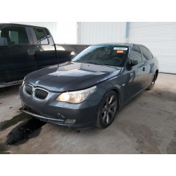 2008 BMW 5 SERIES