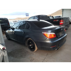 2008 BMW 5 SERIES