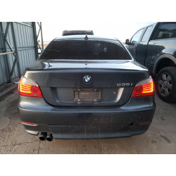 2008 BMW 5 SERIES