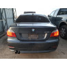 2008 BMW 5 SERIES