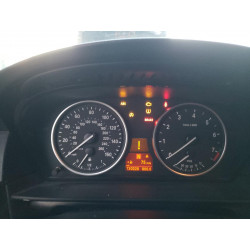 2008 BMW 5 SERIES