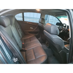 2008 BMW 5 SERIES