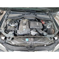 2008 BMW 5 SERIES