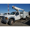 2007 FORD F450