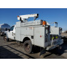 2007 FORD F450