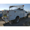 2007 FORD F450