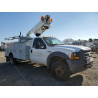 2007 FORD F450