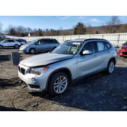 2015 BMW X1