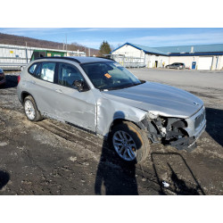 2015 BMW X1