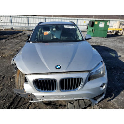 2015 BMW X1