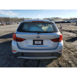 2015 BMW X1