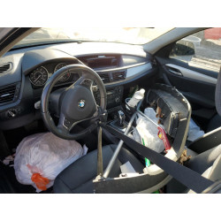 2015 BMW X1