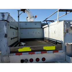 2007 FORD F450