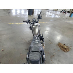 2021 HARLEY-DAVIDSON XL883 N 1HD4LE210MB400905 54532864
