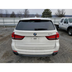 2016 BMW X5