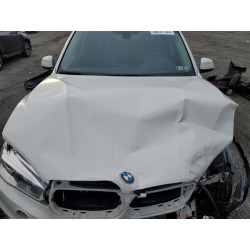 2016 BMW X5