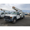 2008 FORD F450