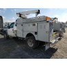 2008 FORD F450
