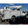 2008 FORD F450