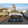2008 FORD F450