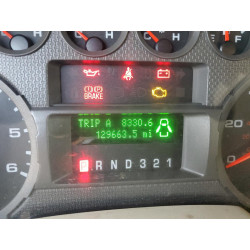 2008 FORD F450