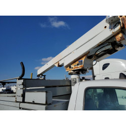 2008 FORD F450