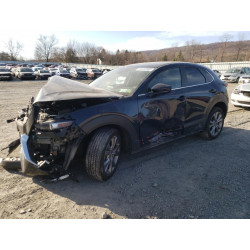 2021 MAZDA CX30