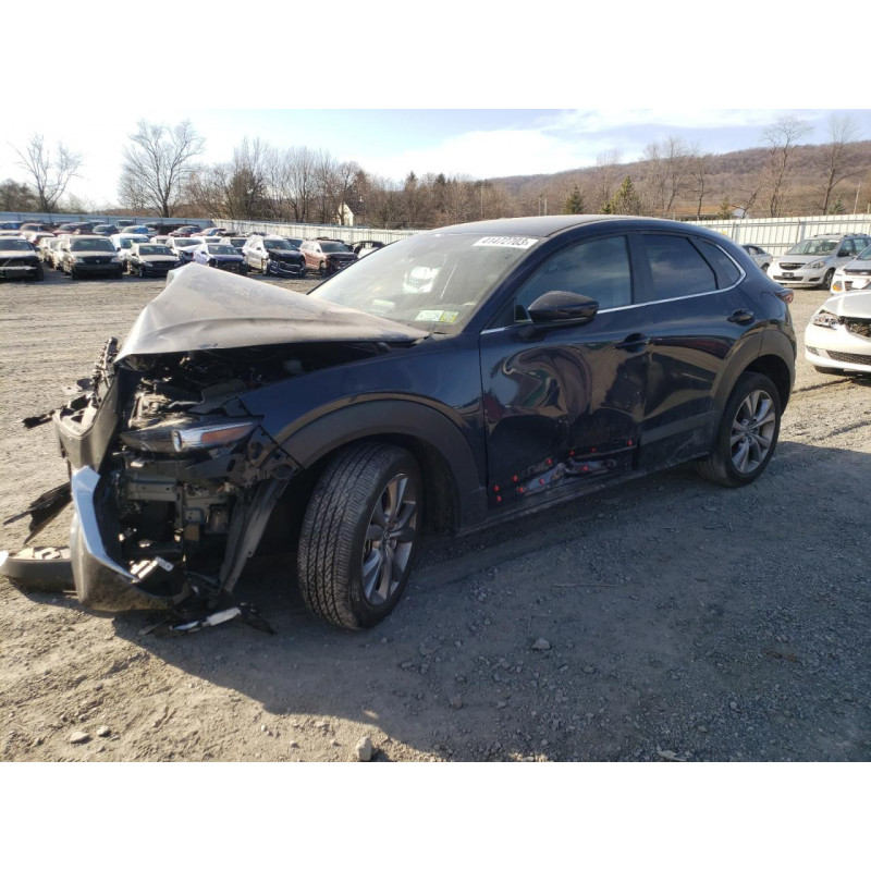 2021 MAZDA CX30