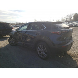 2021 MAZDA CX30