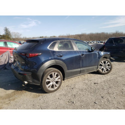 2021 MAZDA CX30