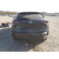2021 MAZDA CX30