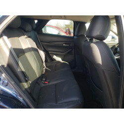 2021 MAZDA CX30